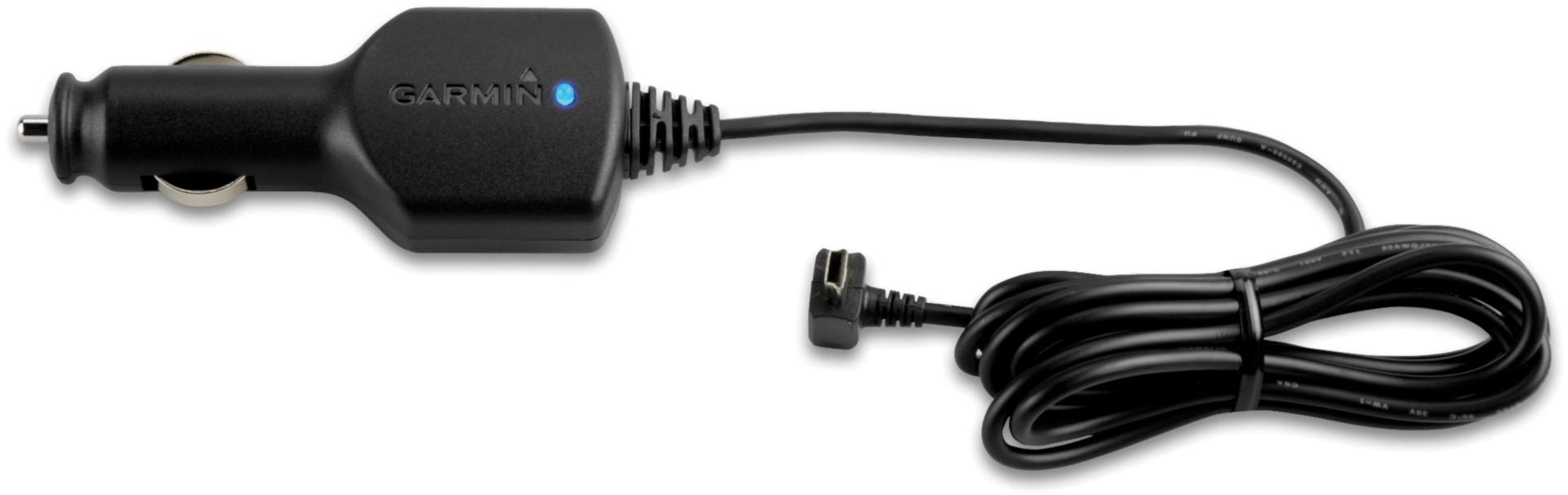 Amazon.com: Garmin Vehicle Power Cable, Black, Small : Electronics